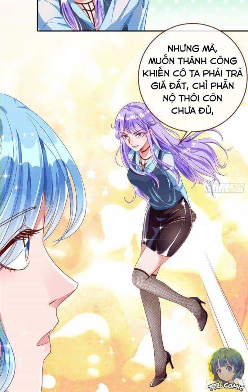 Vạn Tra Triêu Hoàng - Chương 171 - ảnh 9