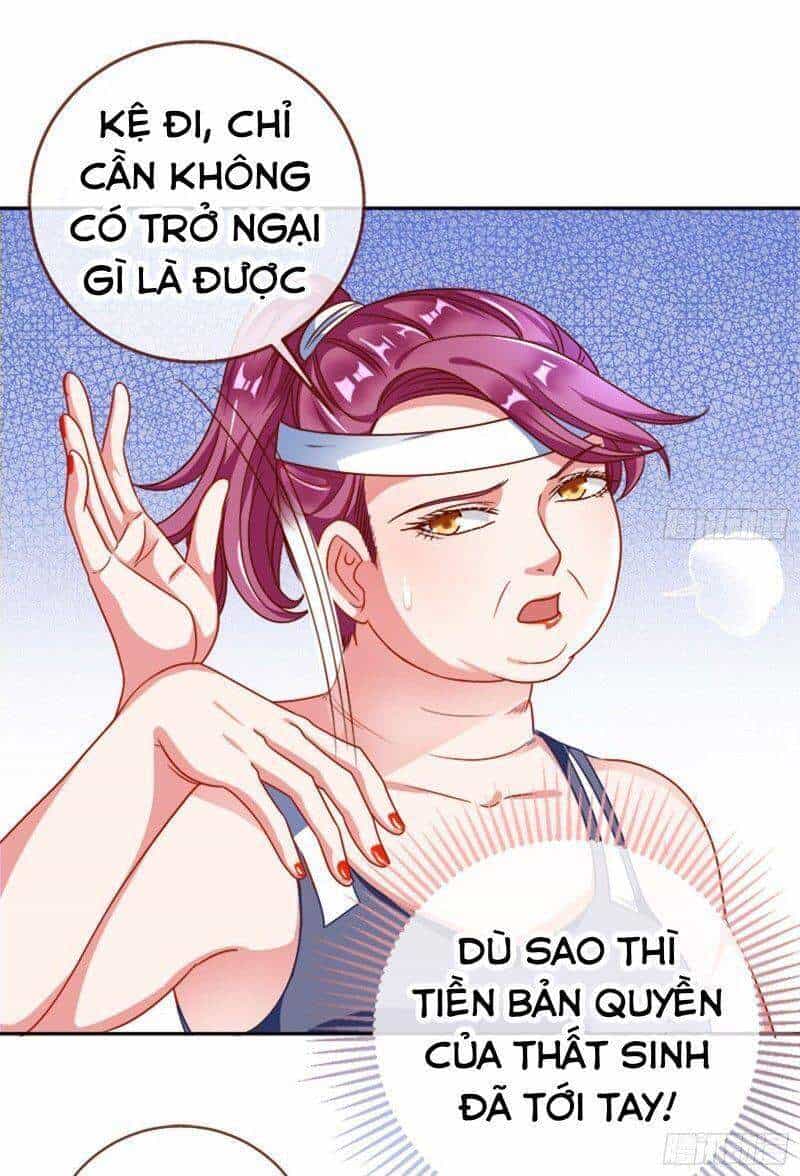 Vạn Tra Triêu Hoàng - Chương 172 - ảnh 29
