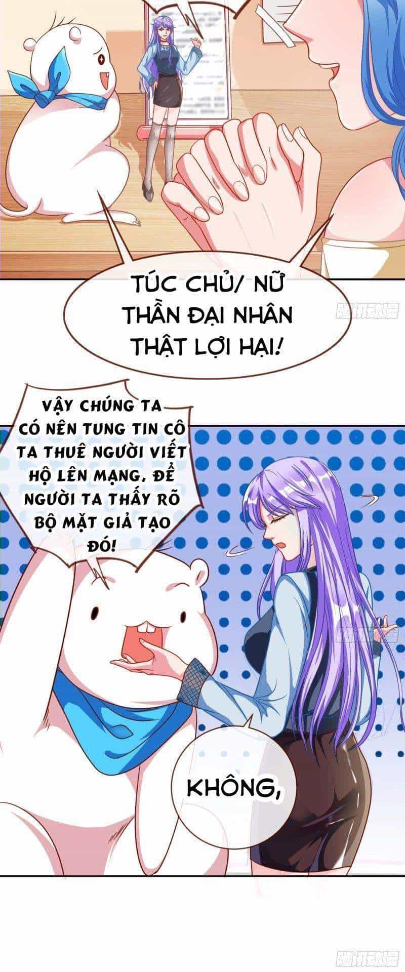 Vạn Tra Triêu Hoàng - Chương 172 - ảnh 38