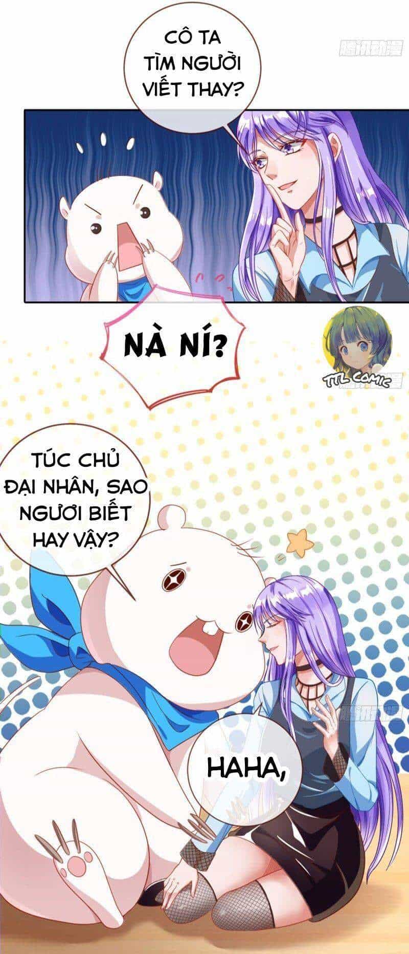 Vạn Tra Triêu Hoàng - Chương 172 - ảnh 42