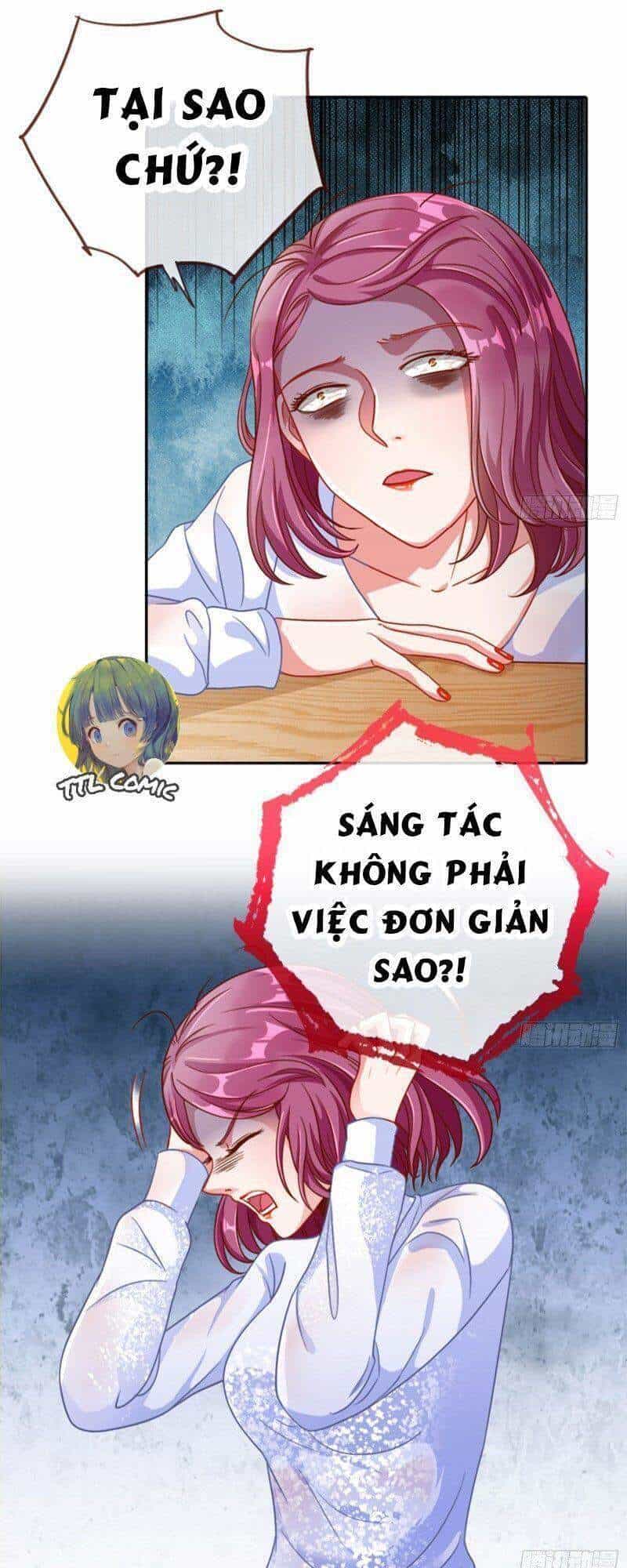 Vạn Tra Triêu Hoàng - Chương 172 - ảnh 6