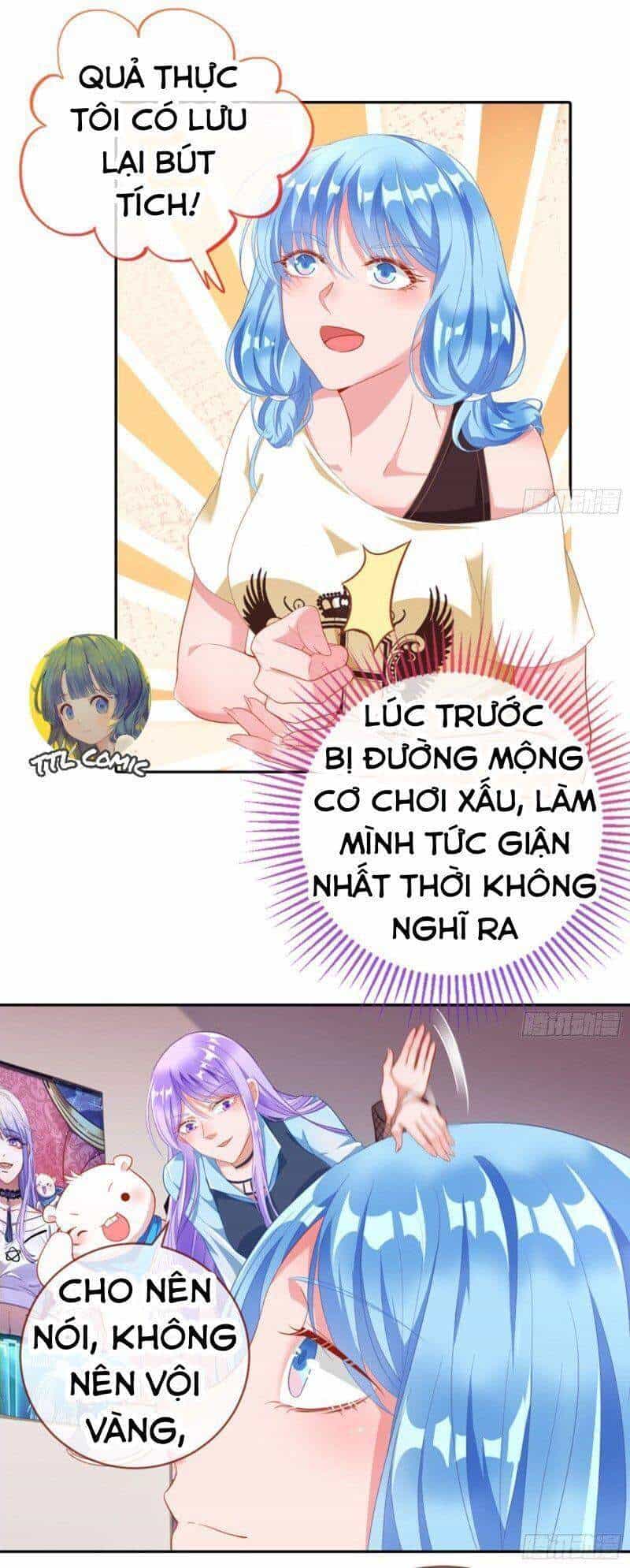 Vạn Tra Triêu Hoàng - Chương 173 - ảnh 5