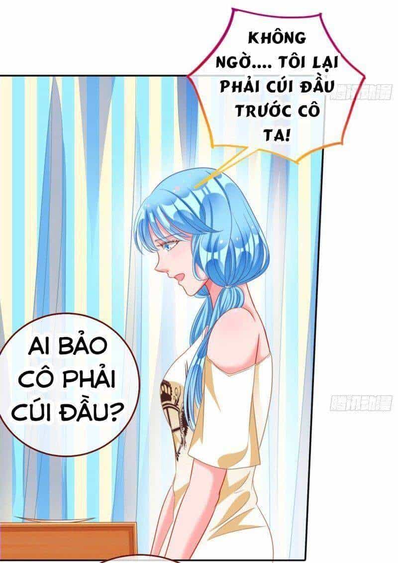 Vạn Tra Triêu Hoàng - Chương 174 - ảnh 22