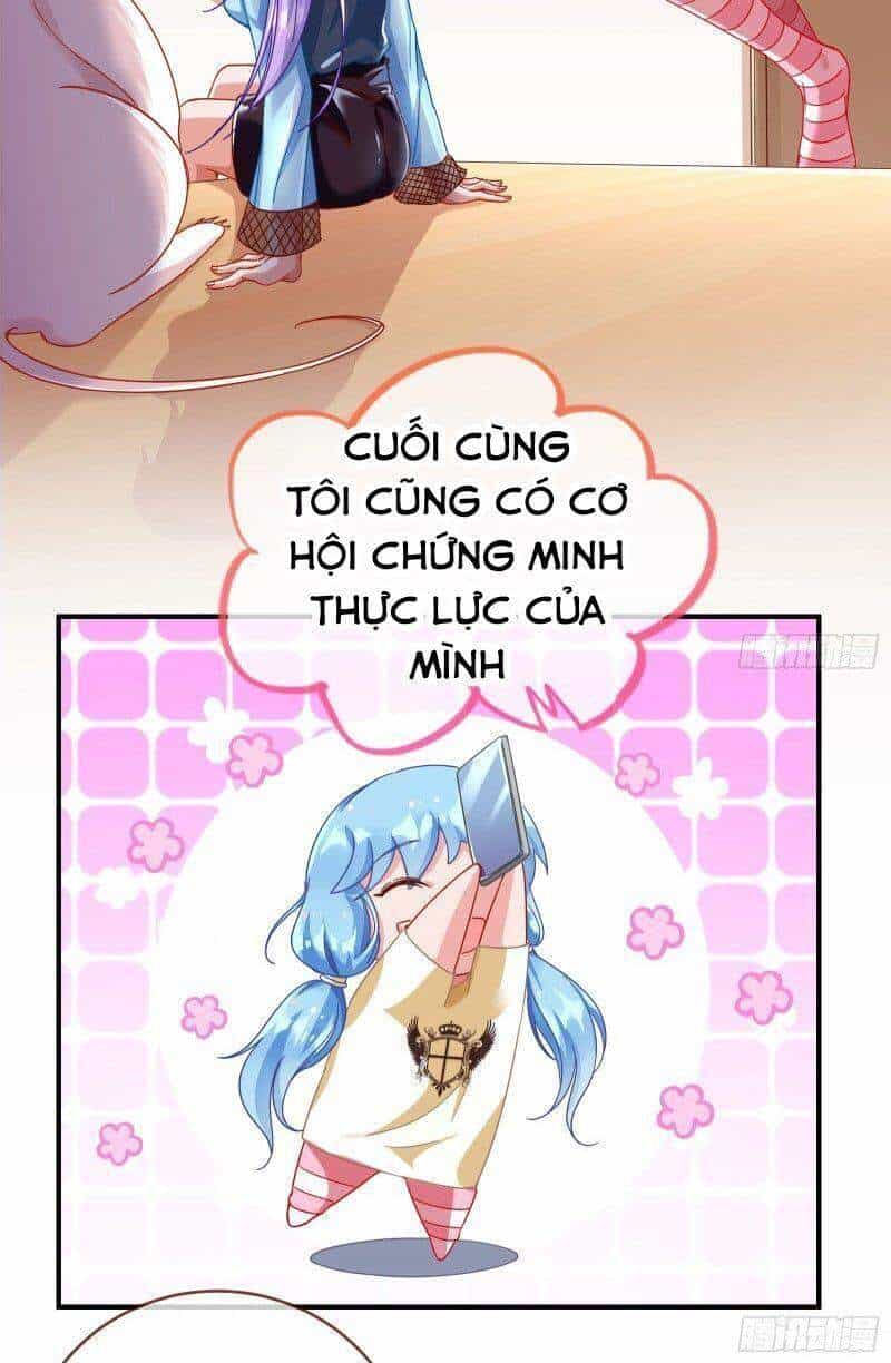 Vạn Tra Triêu Hoàng - Chương 175 - ảnh 15
