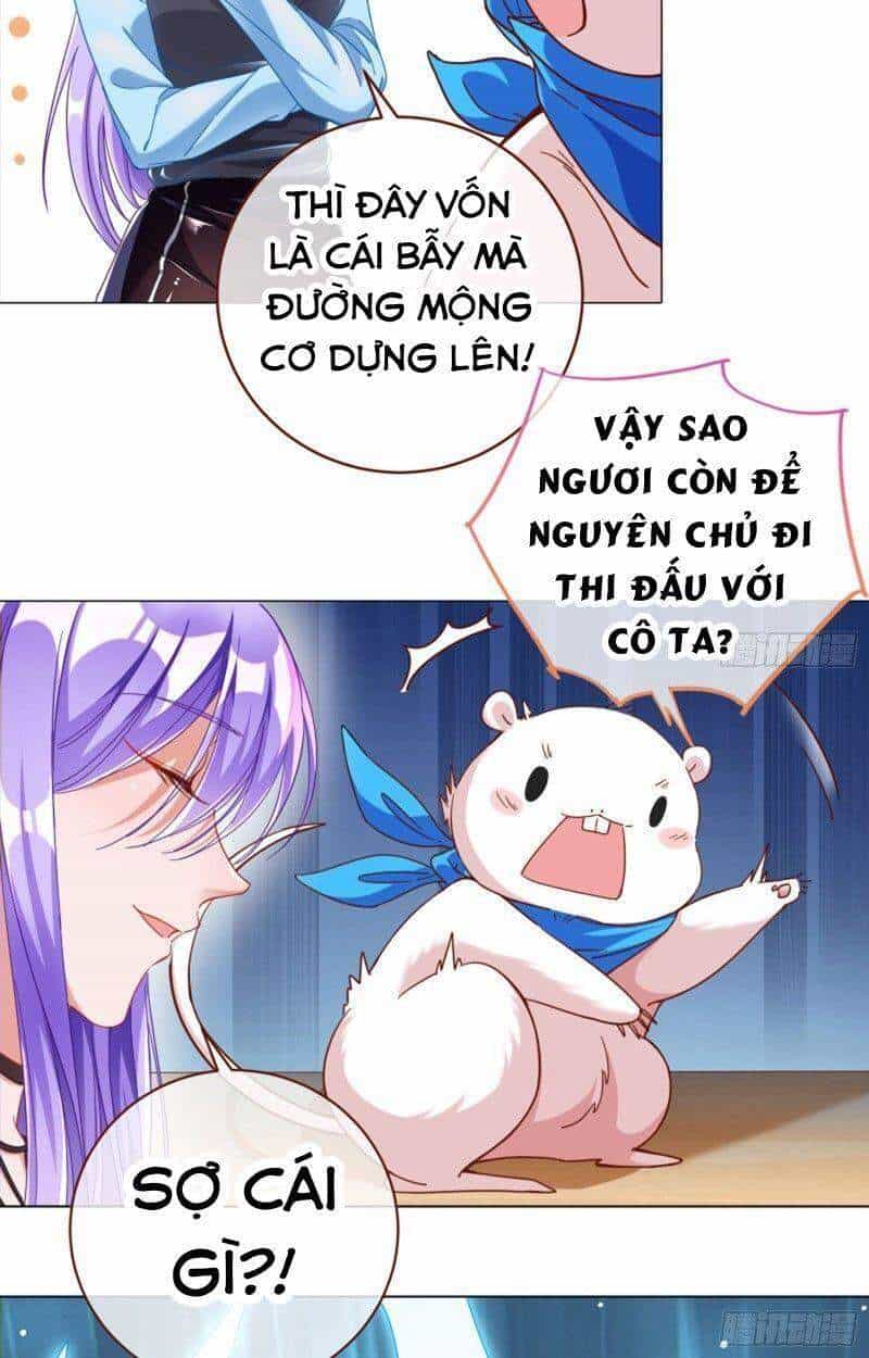 Vạn Tra Triêu Hoàng - Chương 175 - ảnh 18
