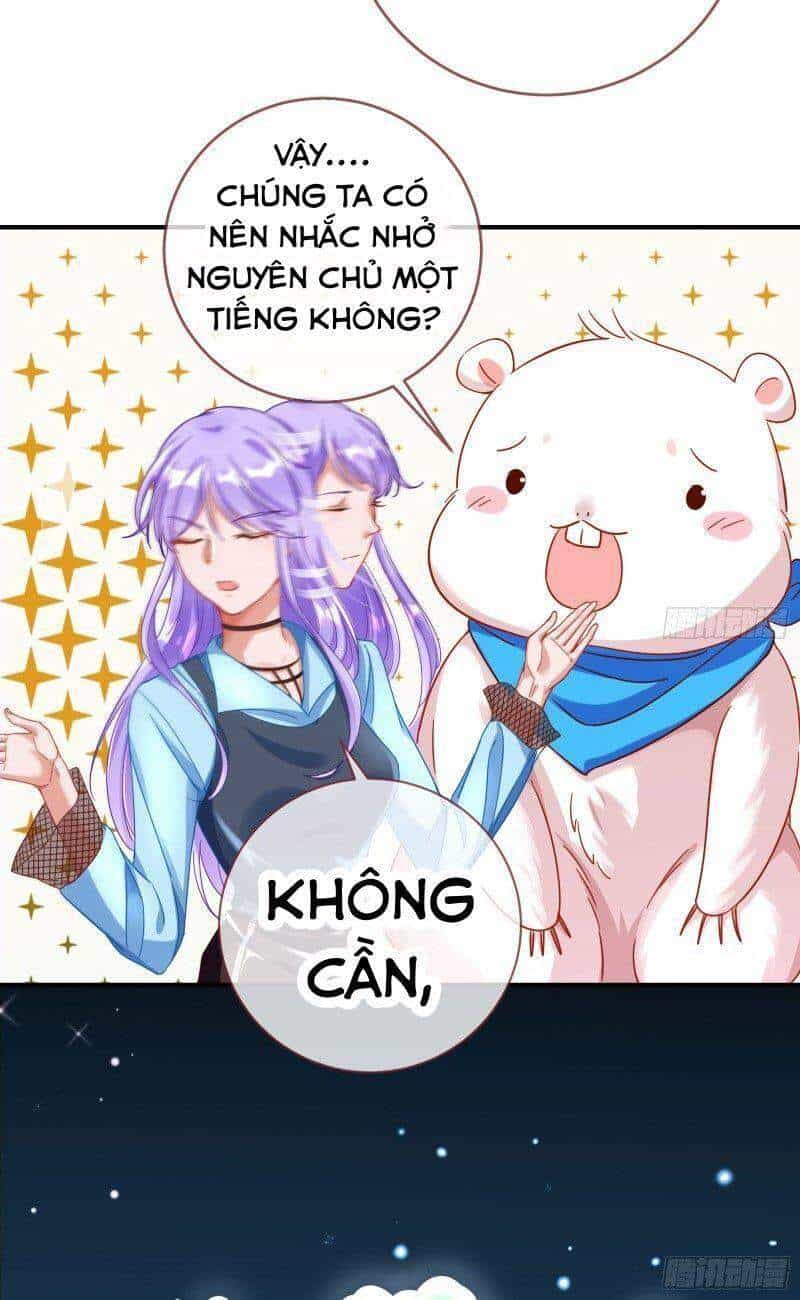 Vạn Tra Triêu Hoàng - Chương 175 - ảnh 22