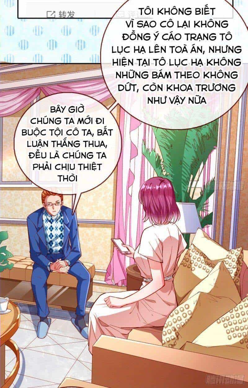 Vạn Tra Triêu Hoàng - Chương 175 - ảnh 3