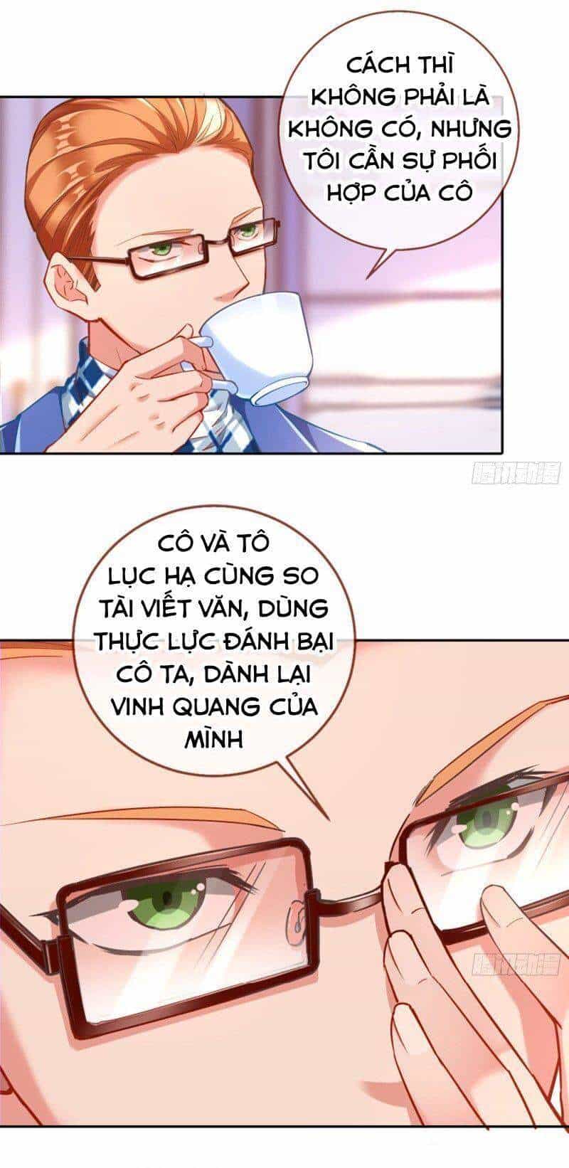 Vạn Tra Triêu Hoàng - Chương 175 - ảnh 5