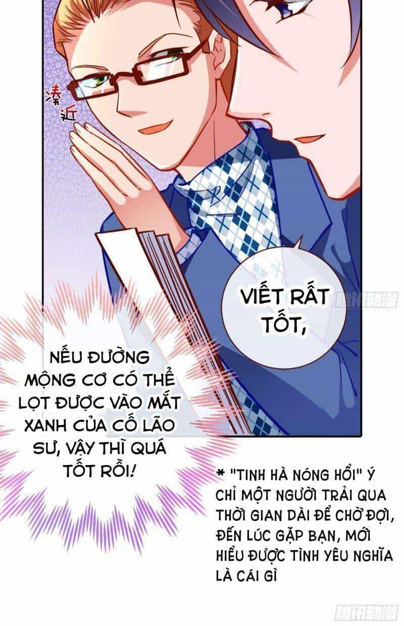 Vạn Tra Triêu Hoàng - Chương 176 - ảnh 11