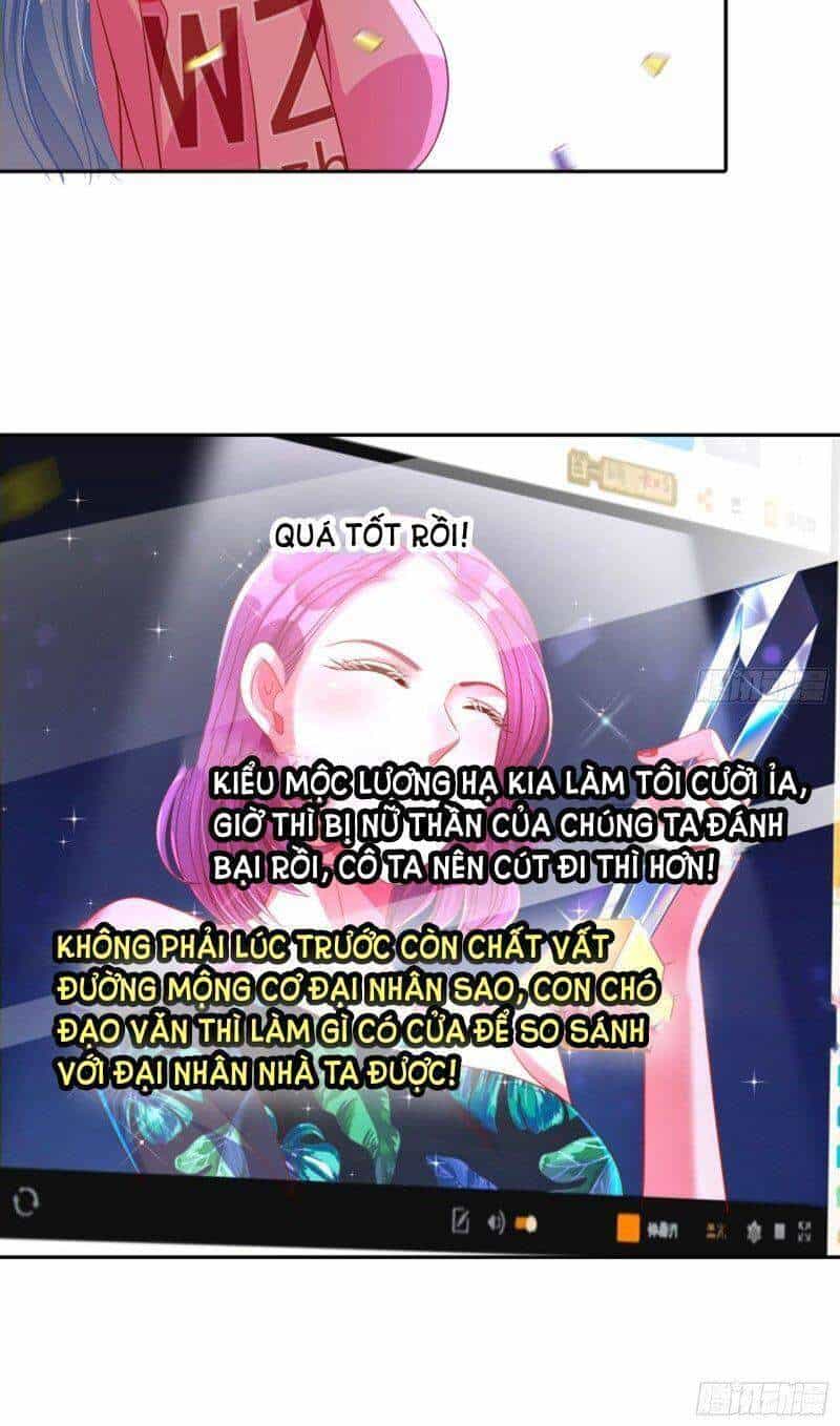 Vạn Tra Triêu Hoàng - Chương 176 - ảnh 20