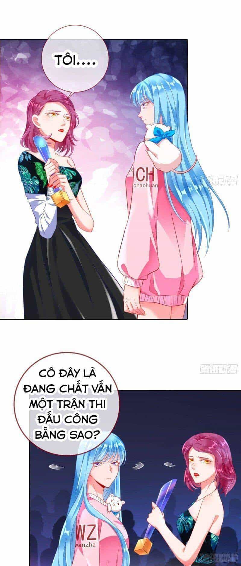 Vạn Tra Triêu Hoàng - Chương 176 - ảnh 25