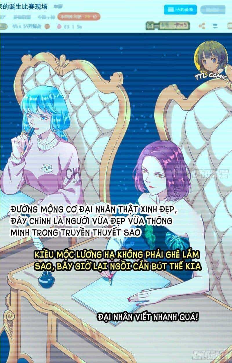 Vạn Tra Triêu Hoàng - Chương 176 - ảnh 5