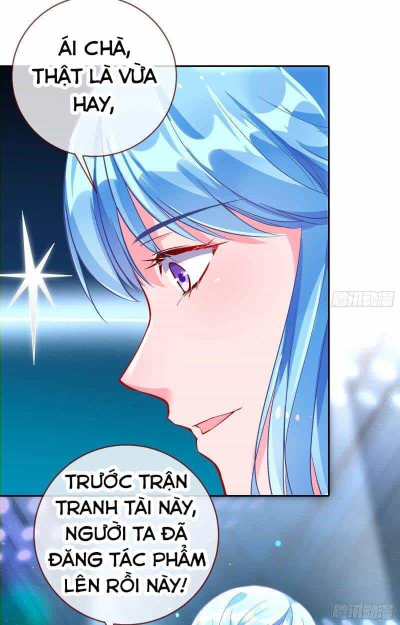 Vạn Tra Triêu Hoàng - Chương 177 - ảnh 10