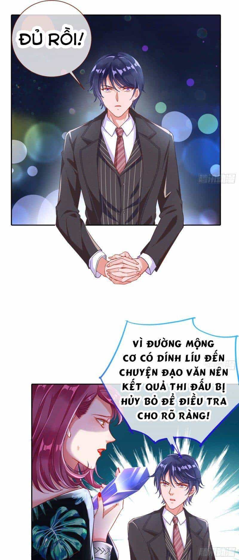 Vạn Tra Triêu Hoàng - Chương 177 - ảnh 22