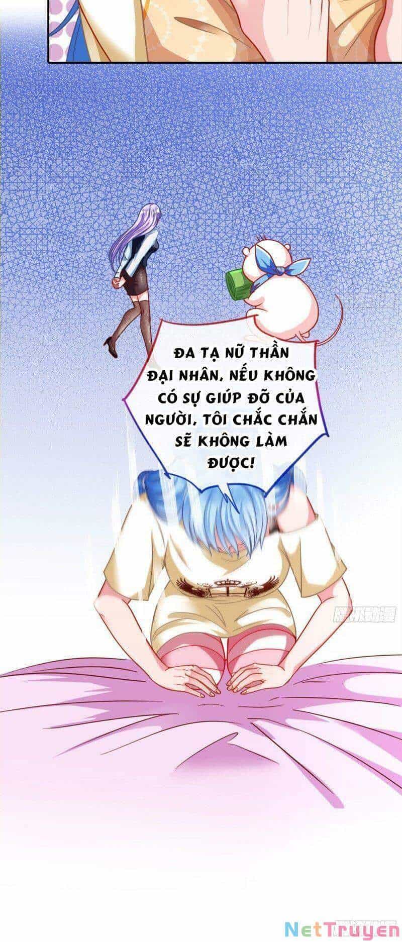 Vạn Tra Triêu Hoàng - Chương 178 - ảnh 4