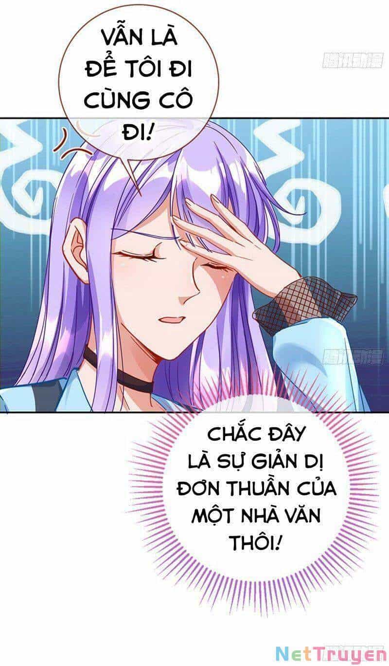 Vạn Tra Triêu Hoàng - Chương 179 - ảnh 16
