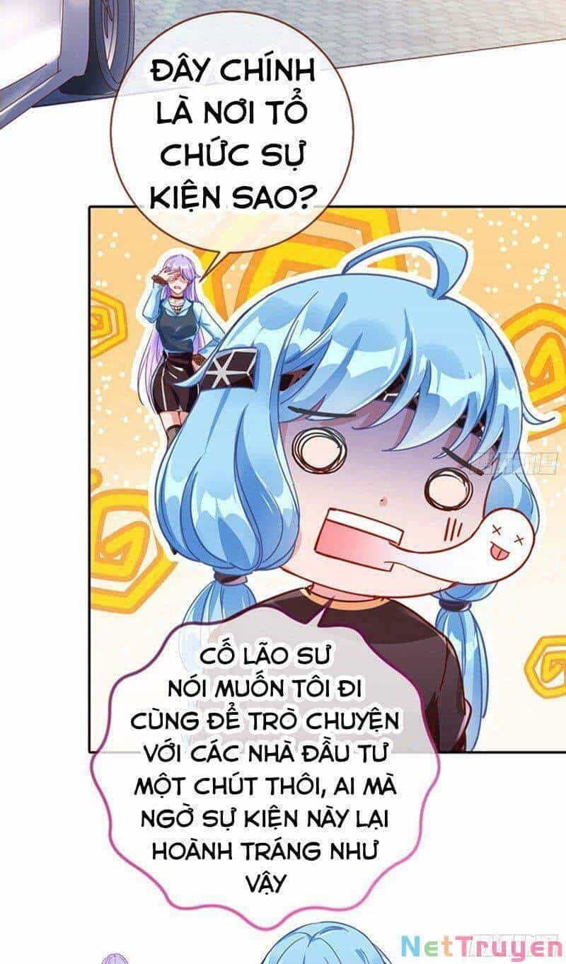 Vạn Tra Triêu Hoàng - Chương 179 - ảnh 18