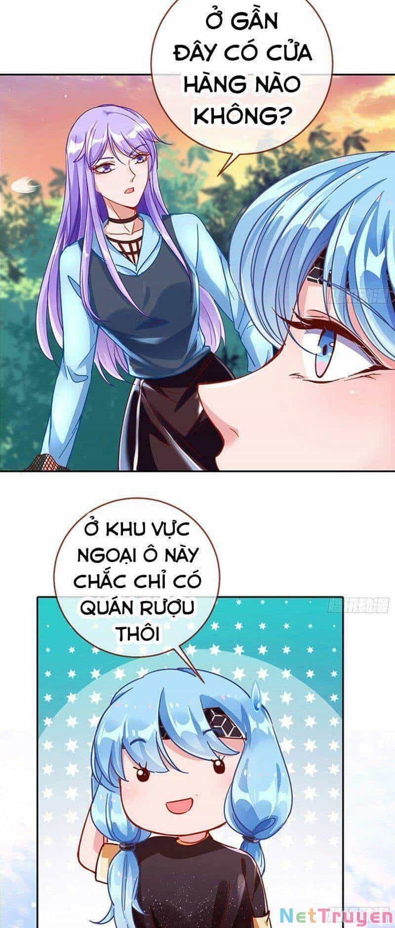 Vạn Tra Triêu Hoàng - Chương 179 - ảnh 21