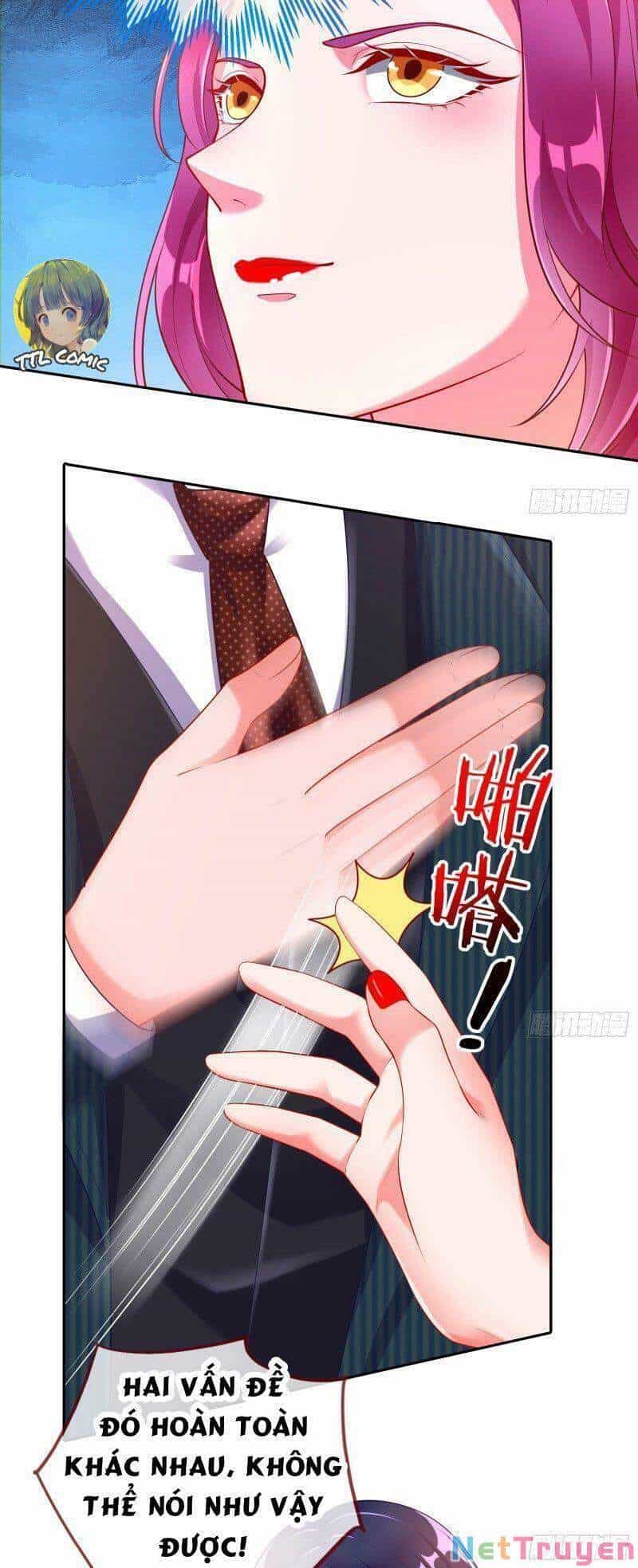 Vạn Tra Triêu Hoàng - Chương 179 - ảnh 34