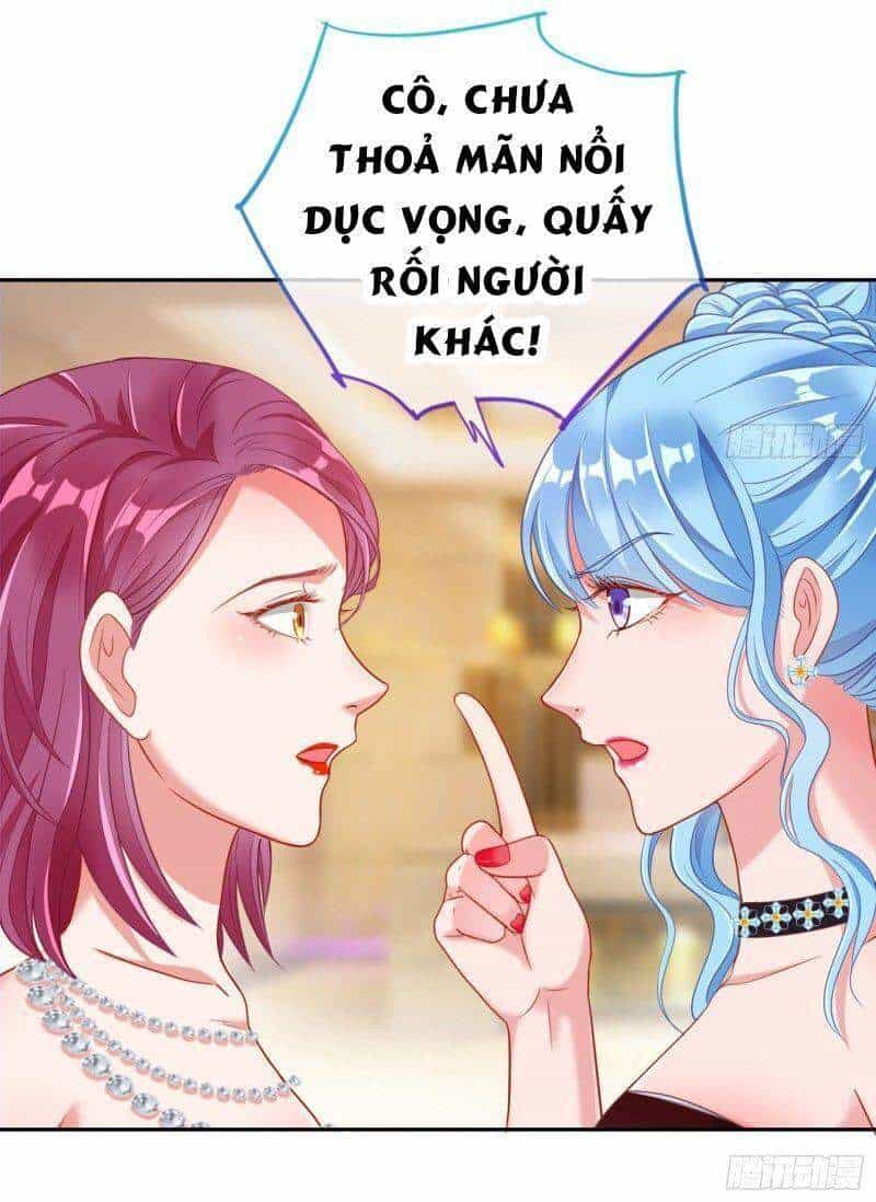 Vạn Tra Triêu Hoàng - Chương 180 - ảnh 13