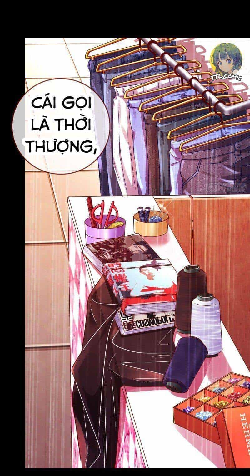 Vạn Tra Triêu Hoàng - Chương 180 - ảnh 7