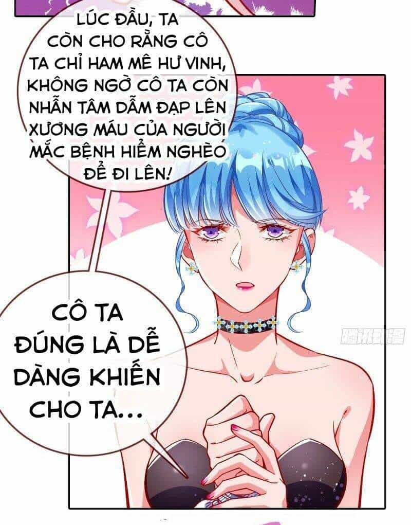 Vạn Tra Triêu Hoàng - Chương 181 - ảnh 19