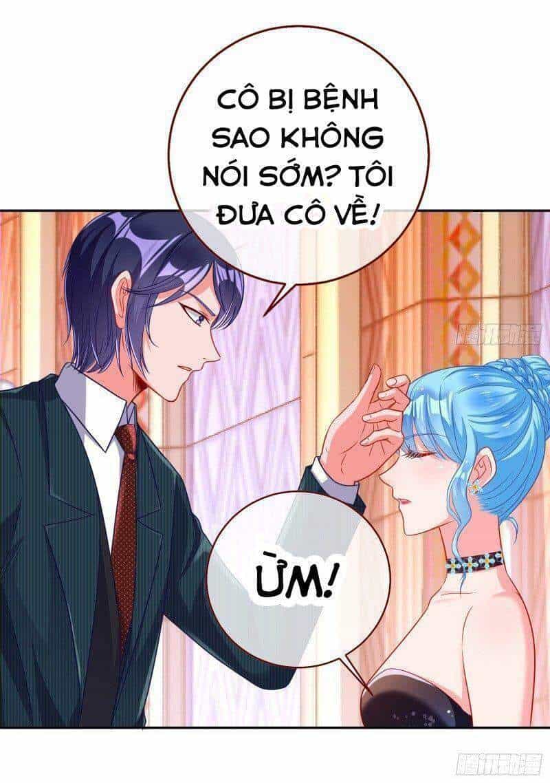 Vạn Tra Triêu Hoàng - Chương 181 - ảnh 22
