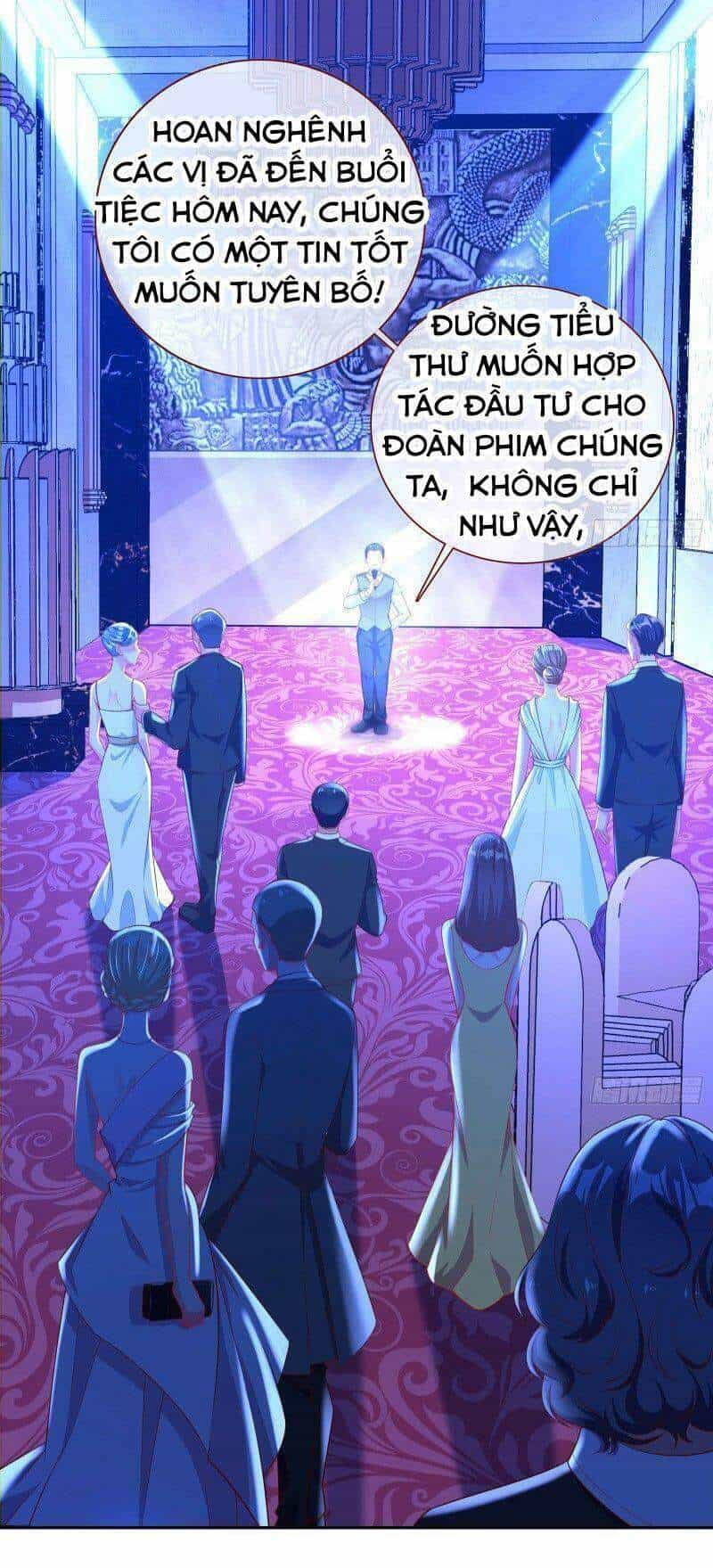 Vạn Tra Triêu Hoàng - Chương 181 - ảnh 6