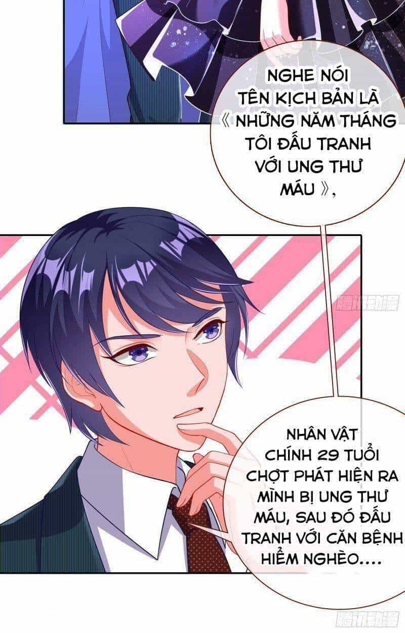 Vạn Tra Triêu Hoàng - Chương 181 - ảnh 8