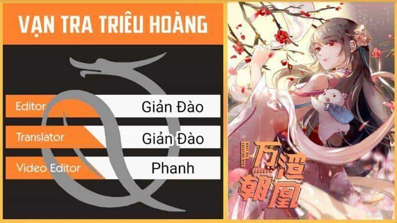 Vạn Tra Triêu Hoàng - Chương 183 - ảnh 1