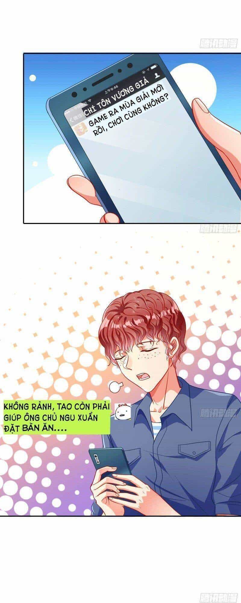 Vạn Tra Triêu Hoàng - Chương 183 - ảnh 18