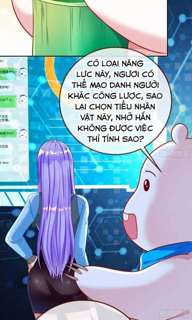 Vạn Tra Triêu Hoàng - Chương 183 - ảnh 28