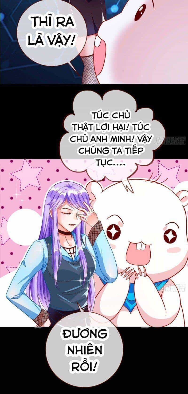 Vạn Tra Triêu Hoàng - Chương 183 - ảnh 34