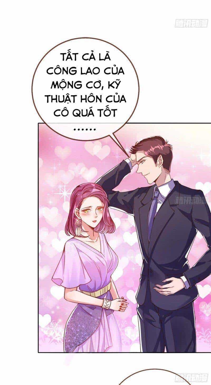 Vạn Tra Triêu Hoàng - Chương 183 - ảnh 4