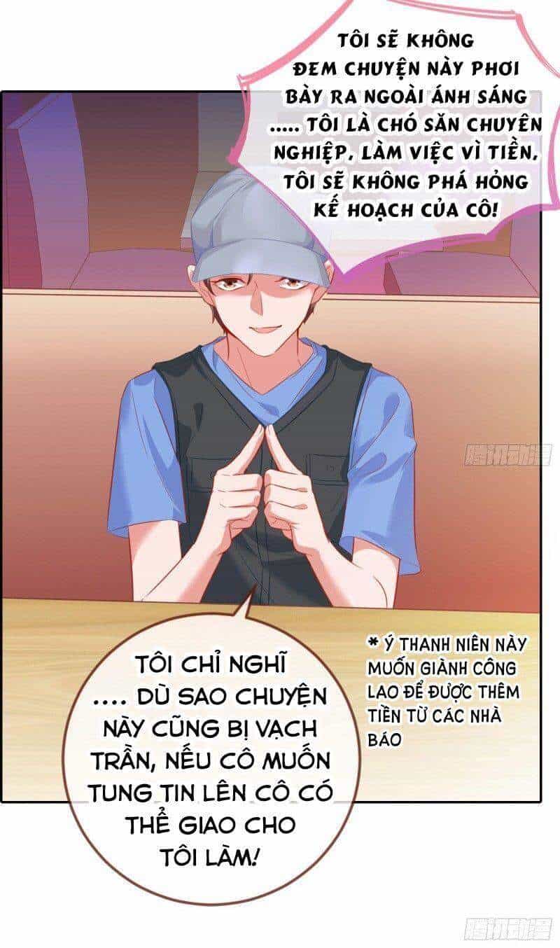 Vạn Tra Triêu Hoàng - Chương 185 - ảnh 17