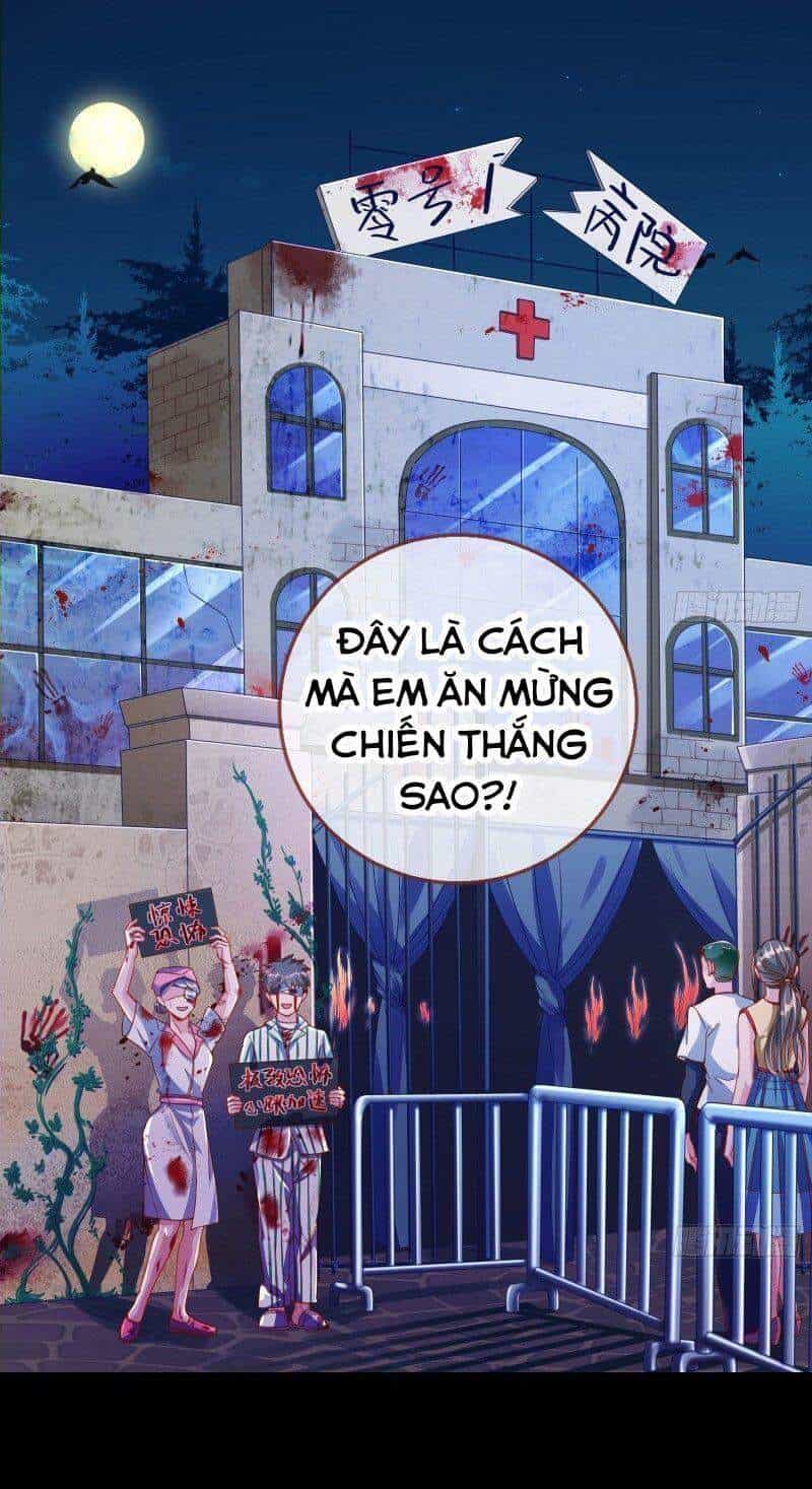 Vạn Tra Triêu Hoàng - Chương 186 - ảnh 2