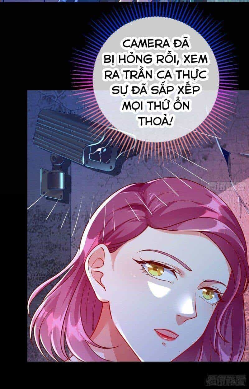 Vạn Tra Triêu Hoàng - Chương 186 - ảnh 20