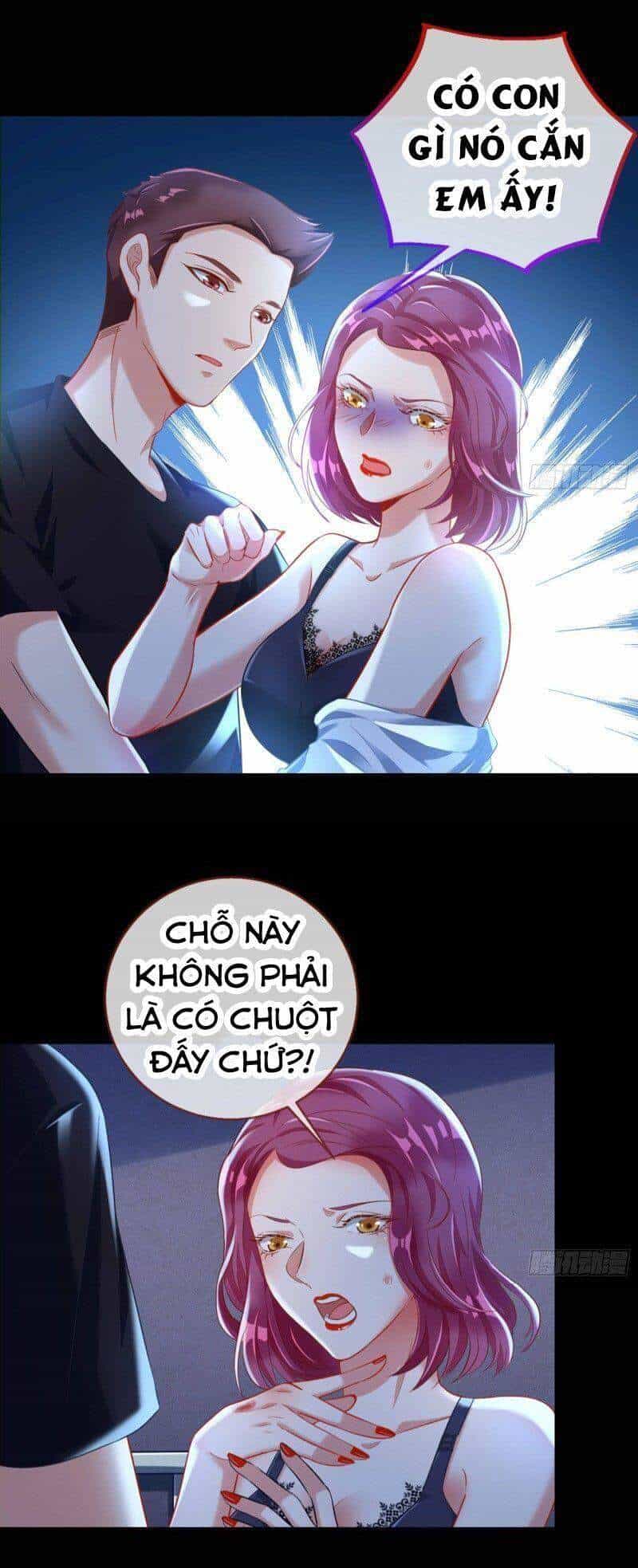 Vạn Tra Triêu Hoàng - Chương 186 - ảnh 31