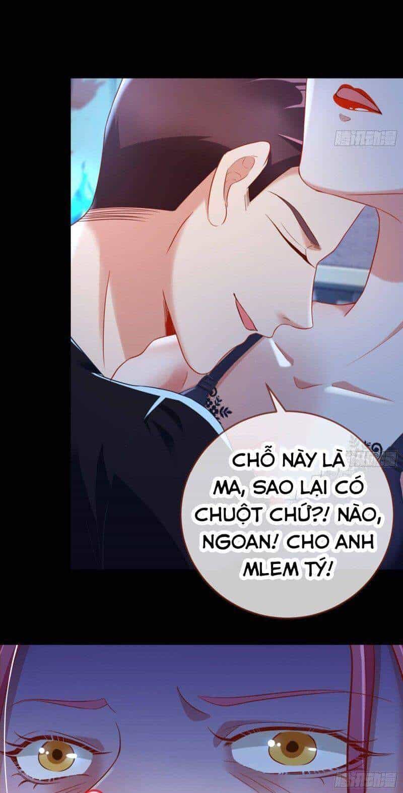 Vạn Tra Triêu Hoàng - Chương 186 - ảnh 32