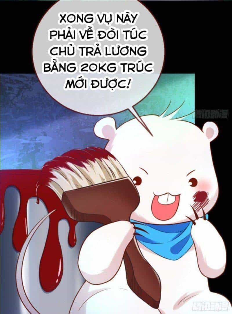 Vạn Tra Triêu Hoàng - Chương 186 - ảnh 37