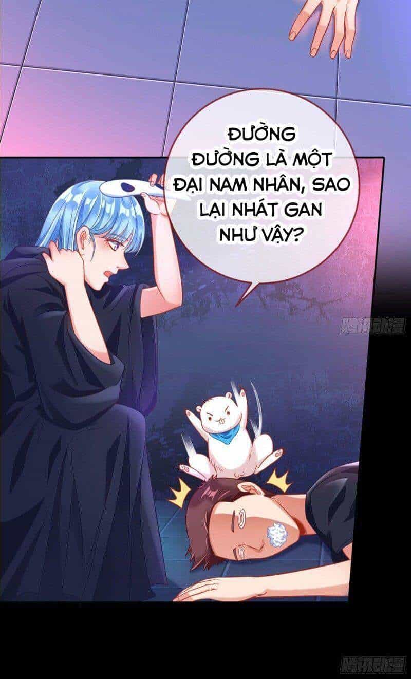 Vạn Tra Triêu Hoàng - Chương 187 - ảnh 14