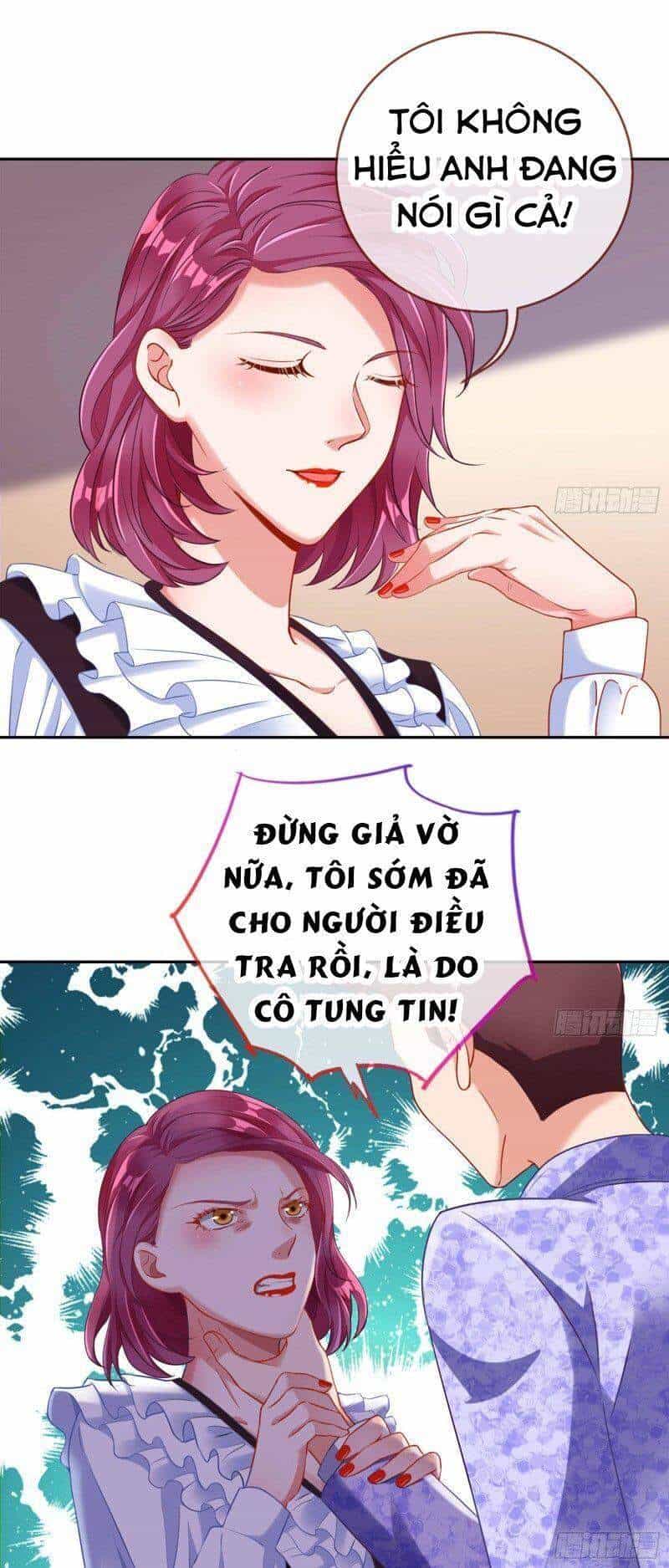 Vạn Tra Triêu Hoàng - Chương 187 - ảnh 21