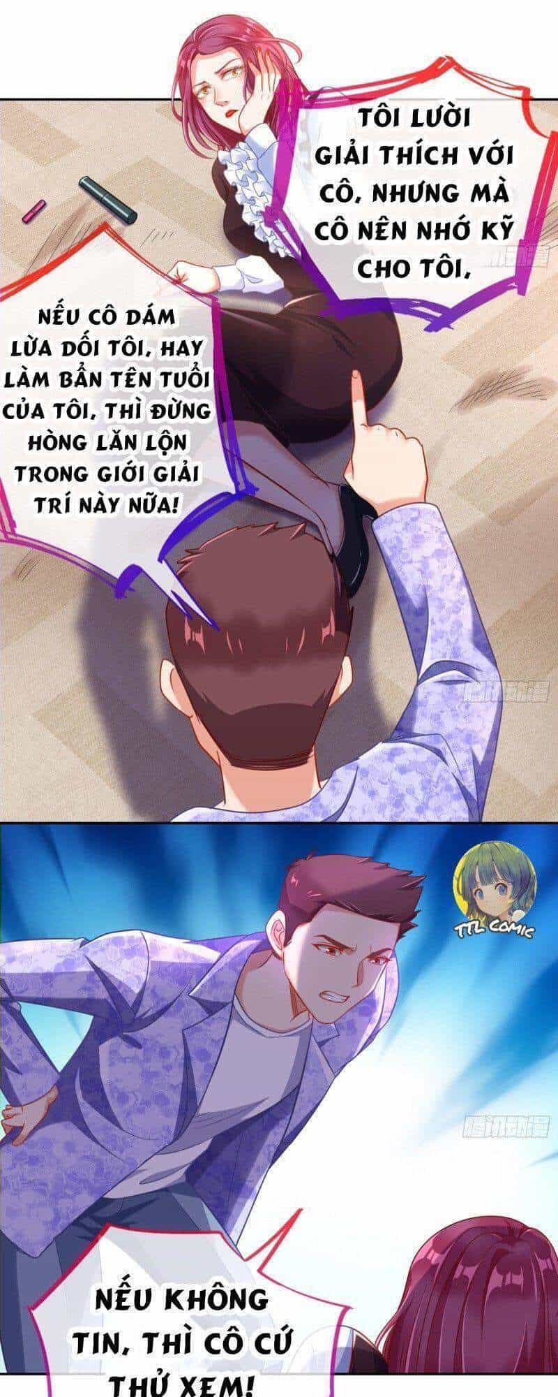 Vạn Tra Triêu Hoàng - Chương 187 - ảnh 29