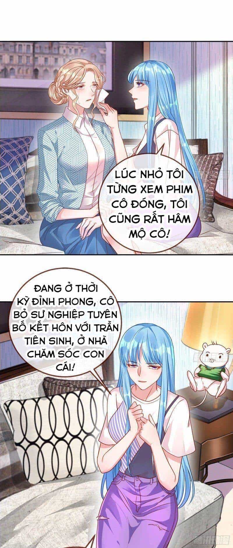 Vạn Tra Triêu Hoàng - Chương 188 - ảnh 12