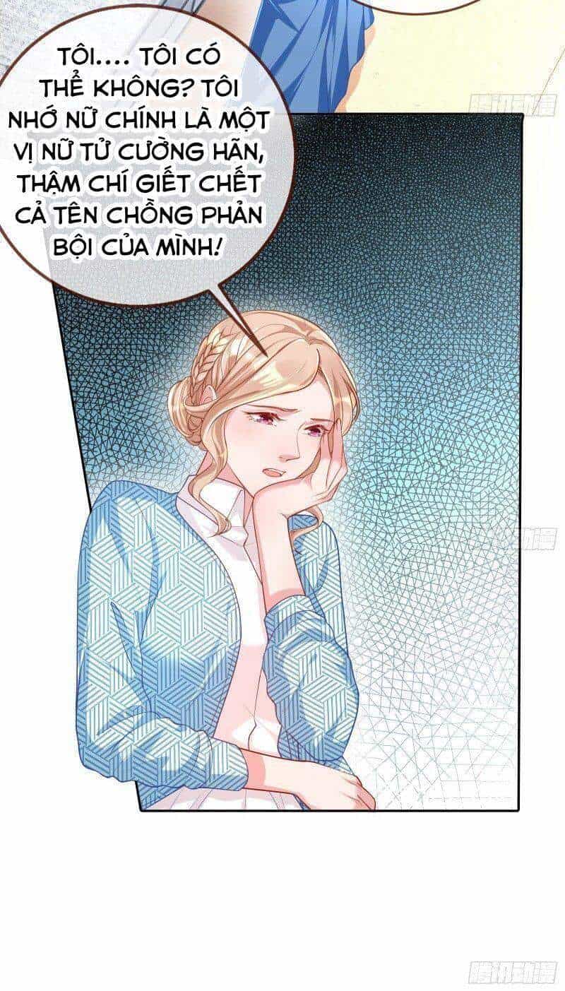 Vạn Tra Triêu Hoàng - Chương 188 - ảnh 23
