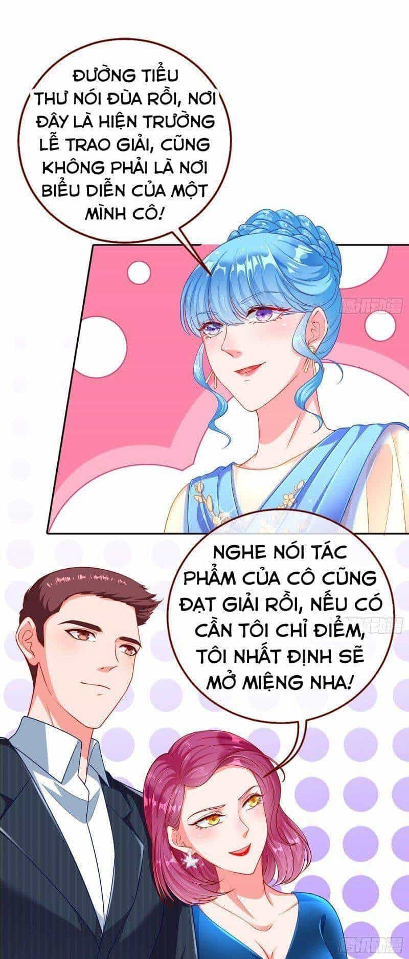 Vạn Tra Triêu Hoàng - Chương 189 - ảnh 15