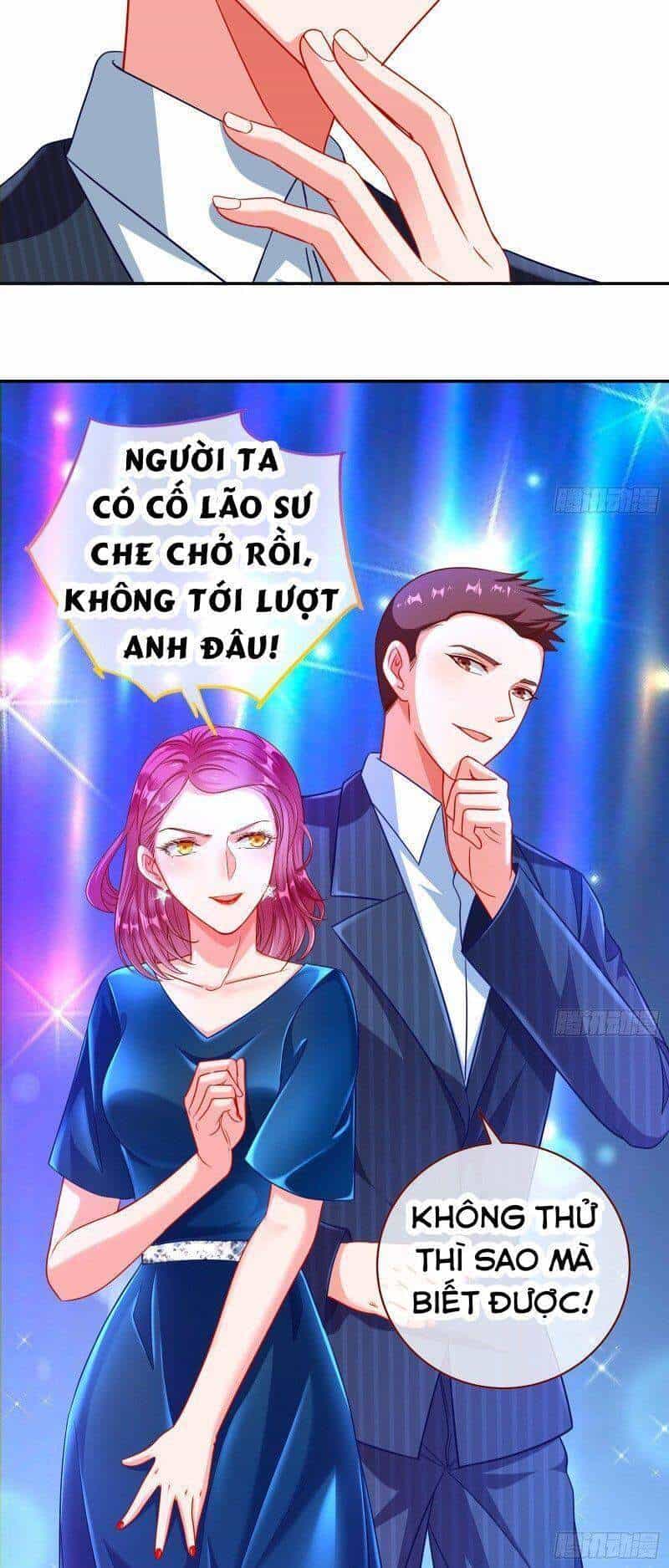 Vạn Tra Triêu Hoàng - Chương 189 - ảnh 19