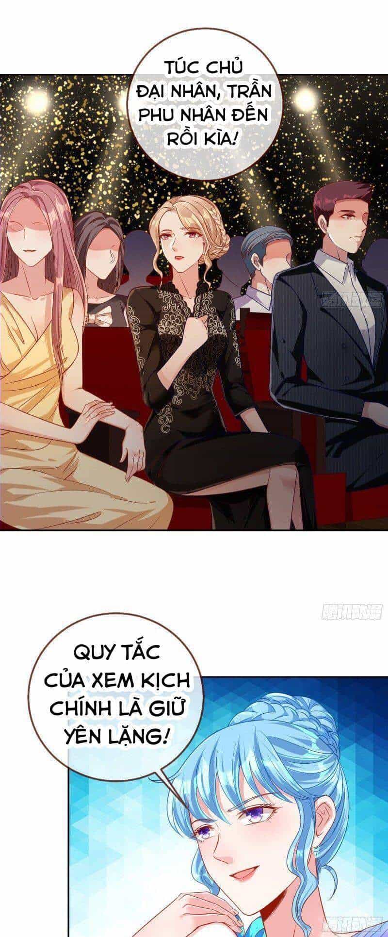 Vạn Tra Triêu Hoàng - Chương 189 - ảnh 21