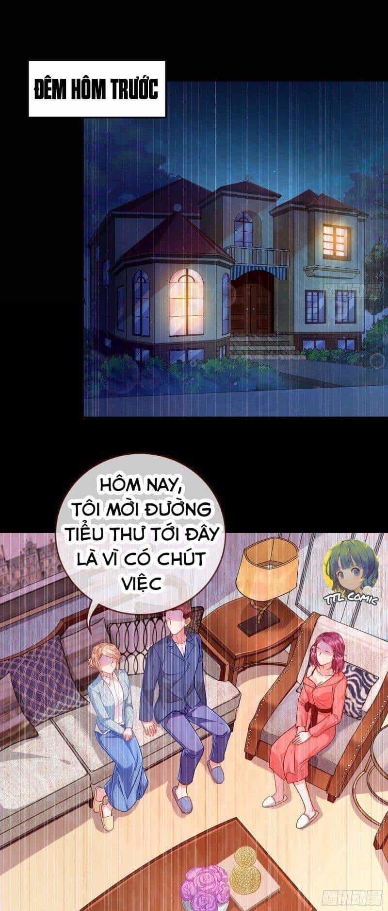 Vạn Tra Triêu Hoàng - Chương 189 - ảnh 24