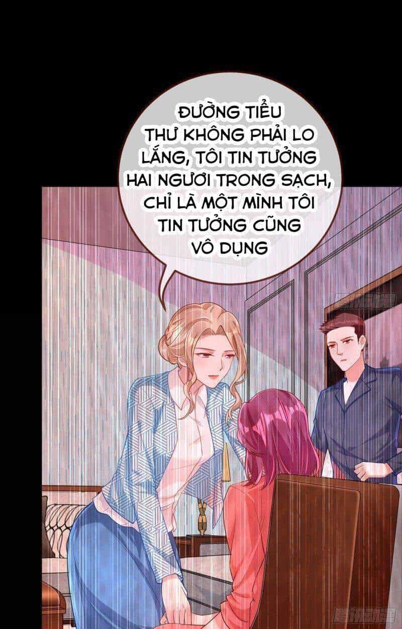 Vạn Tra Triêu Hoàng - Chương 189 - ảnh 27